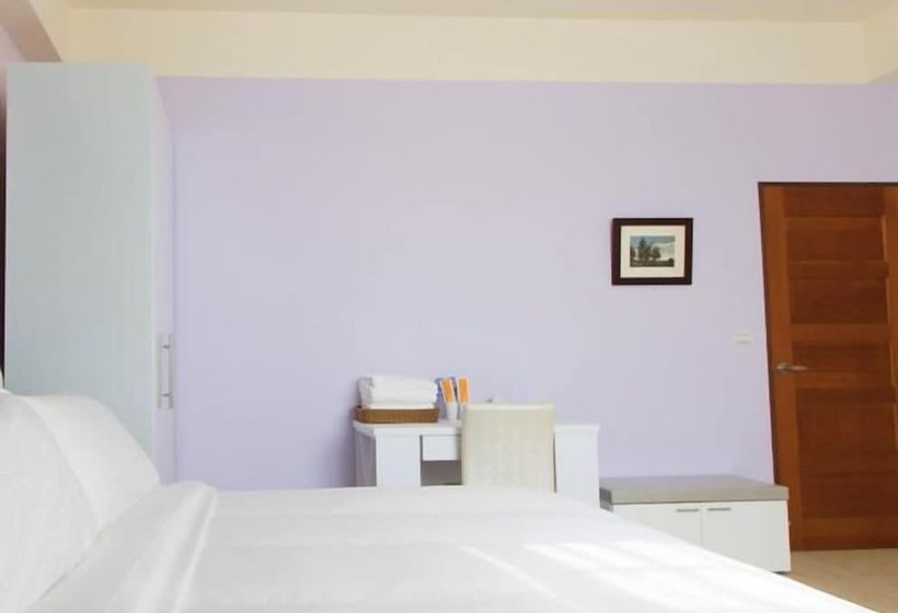 پانسیون Fountain B&b