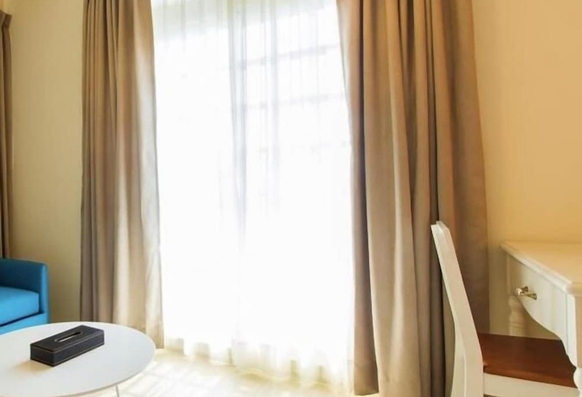 پانسیون Fountain B&b