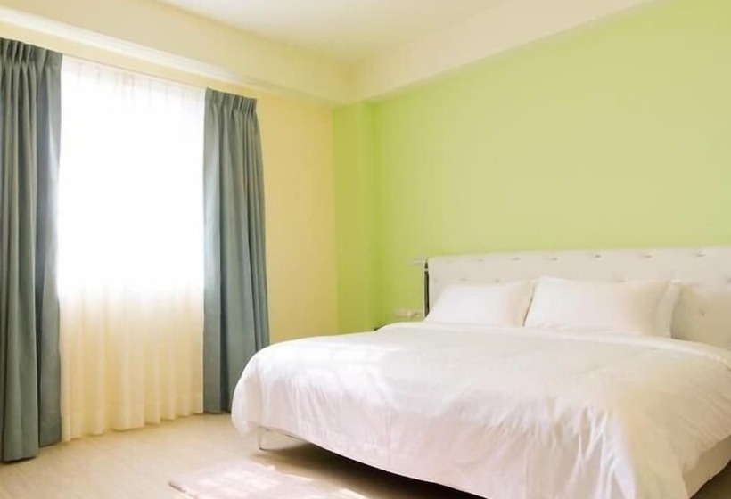 پانسیون Fountain B&b