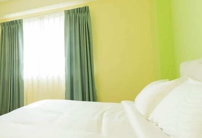 پانسیون Fountain B&b