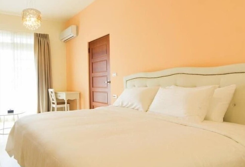 پانسیون Fountain B&b