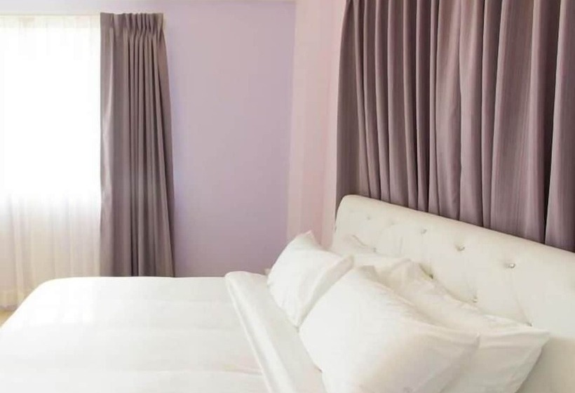 پانسیون Fountain B&b