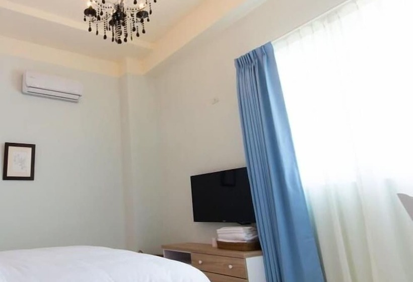 پانسیون Fountain B&b