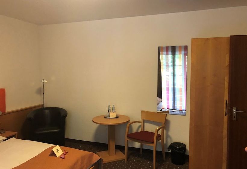 膳宿费 Haus Hülsenbusch