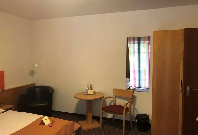 ペンション Haus Hülsenbusch