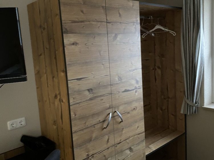 膳宿费 Haus Hülsenbusch