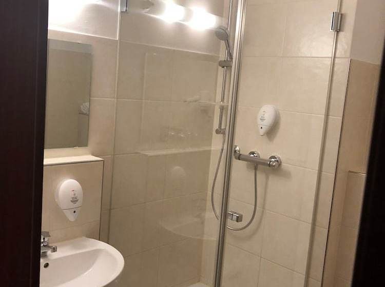 膳宿费 Haus Hülsenbusch