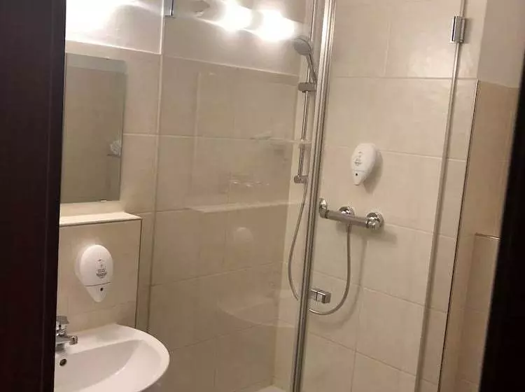 ペンション Haus Hülsenbusch