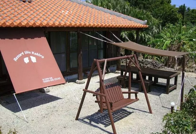 Majatalo Resort Life Kabira