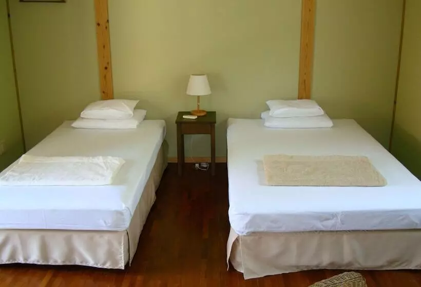 Majatalo Resort Life Kabira
