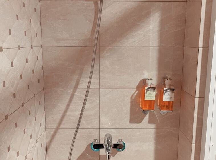 پانسیون Tainan Anping High Chill B&b