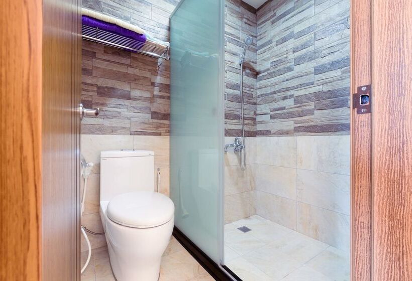 پانسیون Tainan Anping High Chill B&b