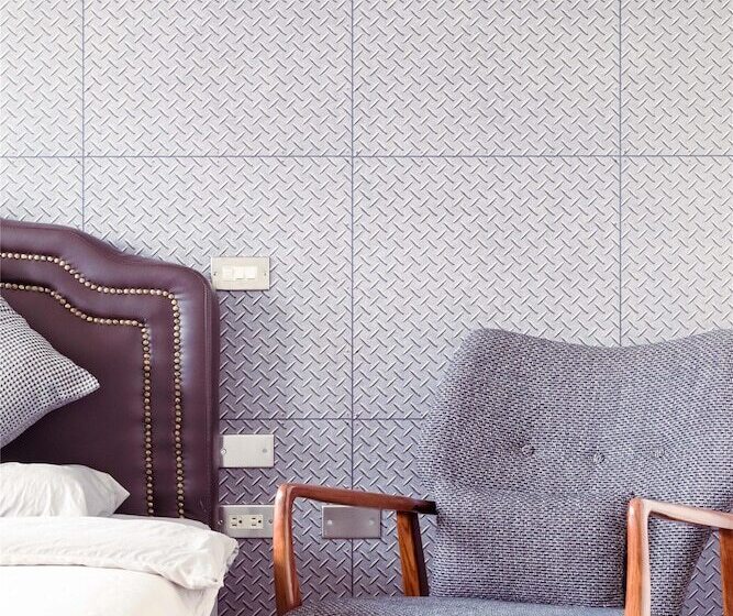 پانسیون Tainan Anping High Chill B&b