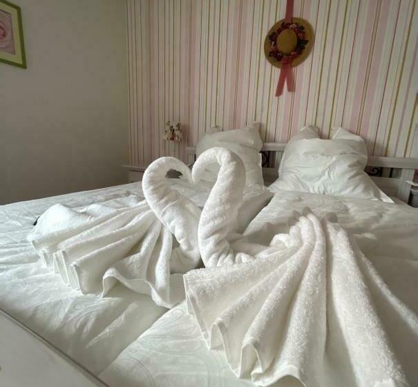 ペンション Mainsommer