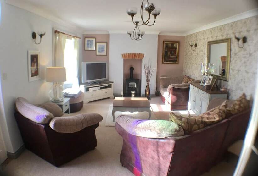 Polean Farm Cottages