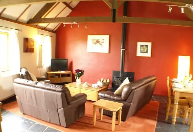 Polean Farm Cottages