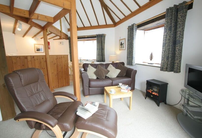 Polean Farm Cottages