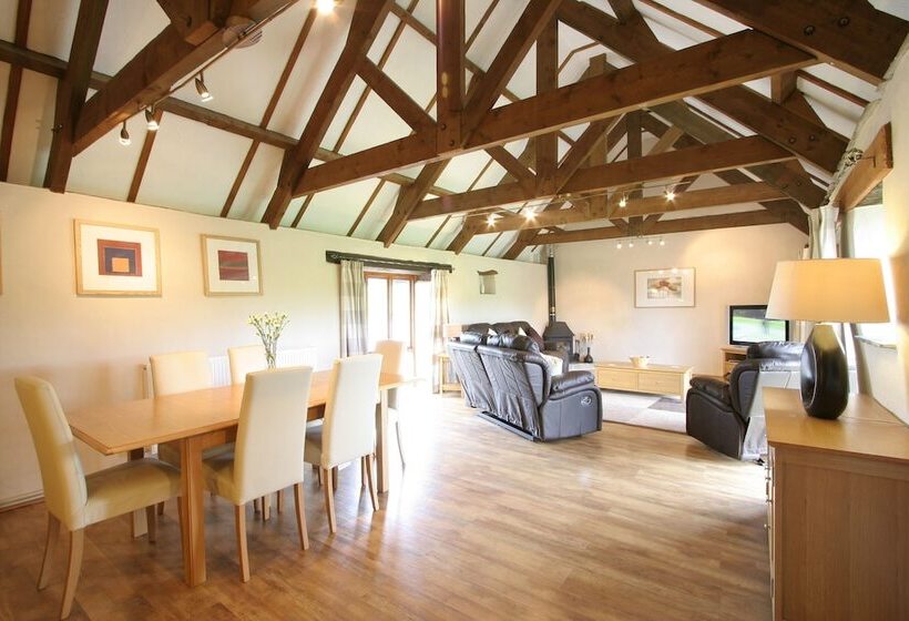 Polean Farm Cottages