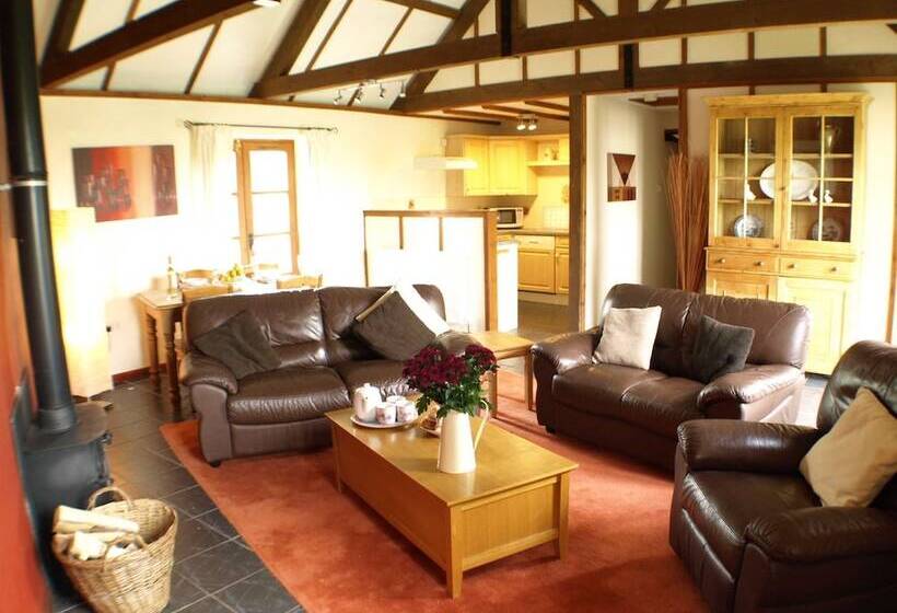 Polean Farm Cottages