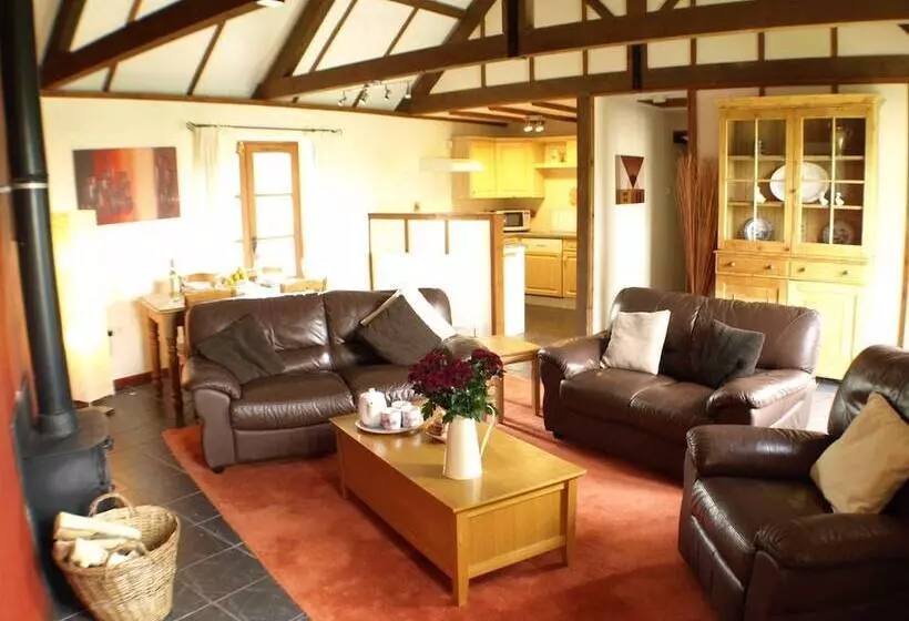 Polean Farm Cottages