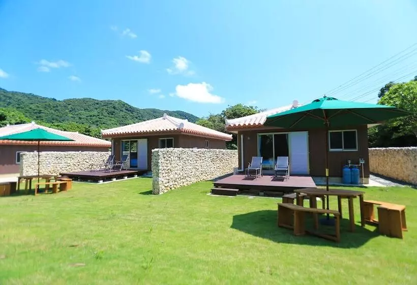 Stardust Villa Milky Way