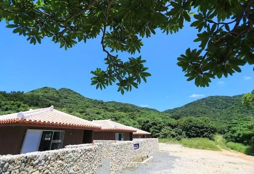 Stardust Villa Milky Way