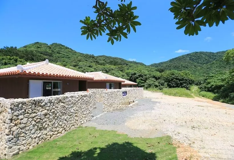 Stardust Villa Milky Way