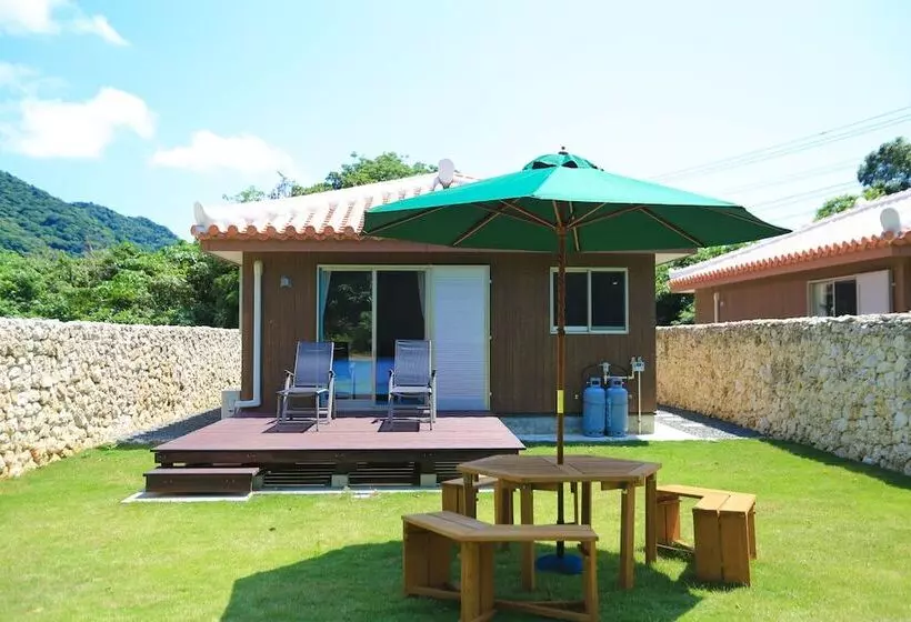 Stardust Villa Milky Way