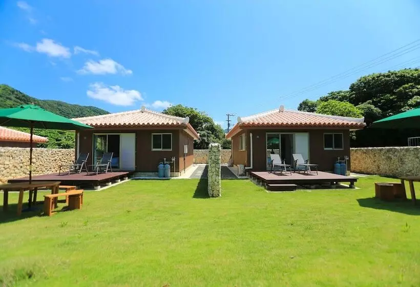Stardust Villa Milky Way