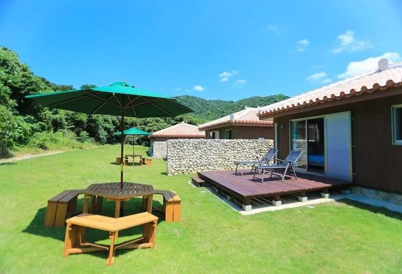 Stardust Villa Milky Way