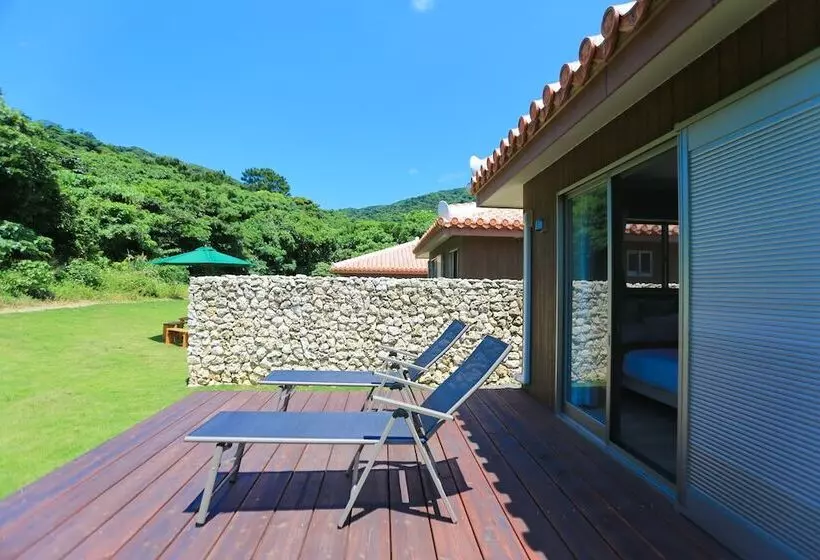 Stardust Villa Milky Way