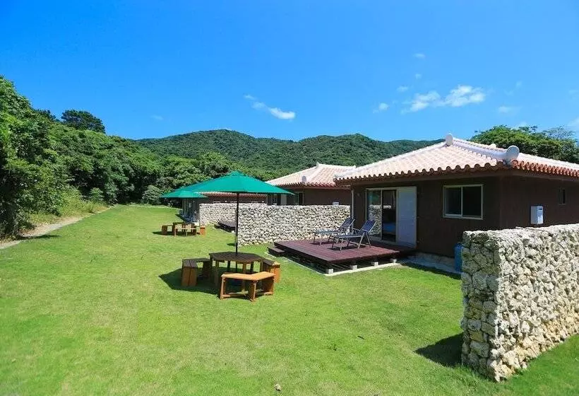 Stardust Villa Milky Way