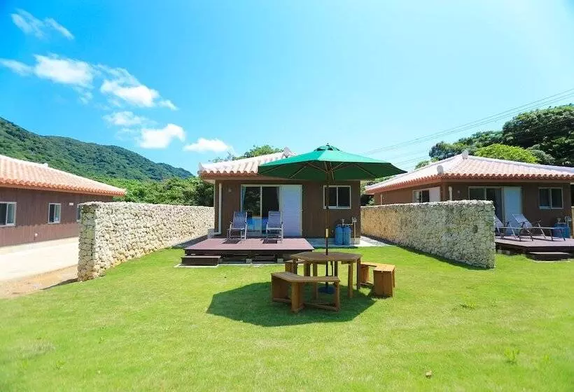 Stardust Villa Milky Way