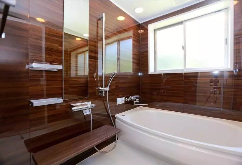 Stardust Villa Milky Way