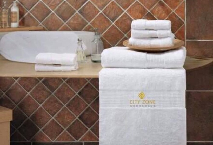 Xitishu Hotel Apartment