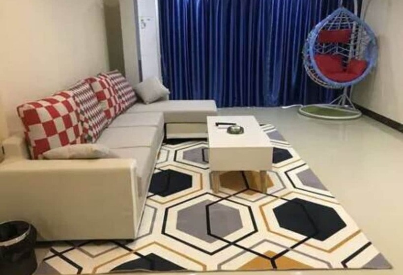 Xitishu Hotel Apartment