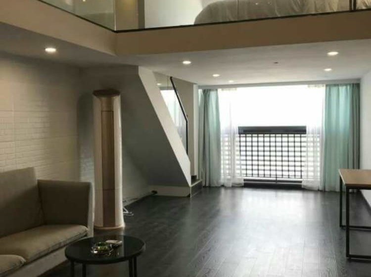 Xitishu Hotel Apartment