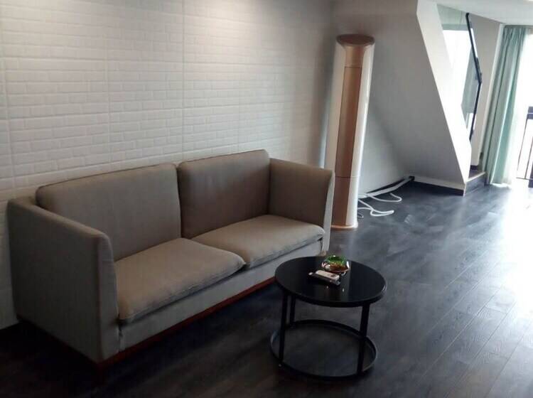 Xitishu Hotel Apartment