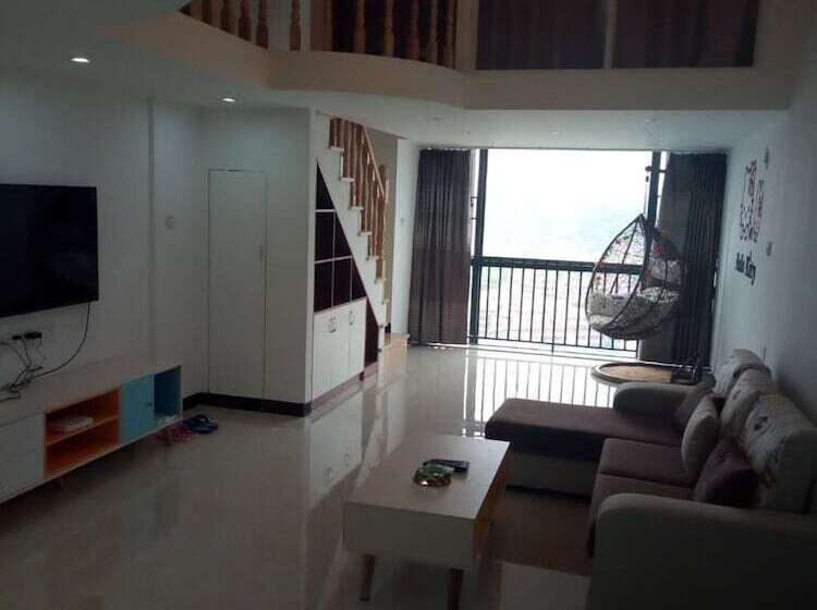 Xitishu Hotel Apartment