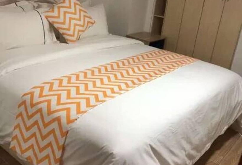 Xitishu Hotel Apartment