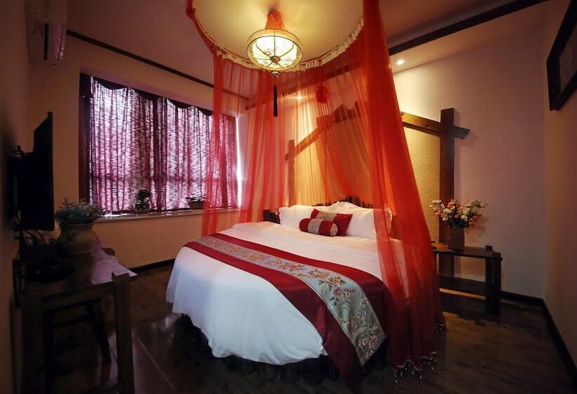 Yueting Ecological Inn