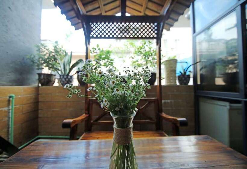 Yueting Ecological Inn