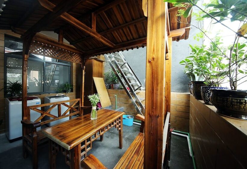 Yueting Ecological Inn