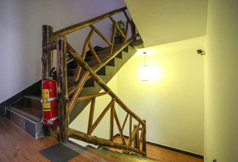 Yueting Ecological Inn