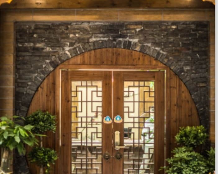 Yueting Ecological Inn