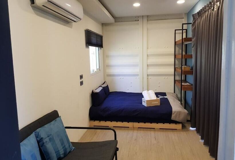 تختخواب و صبحانه 81 Boat