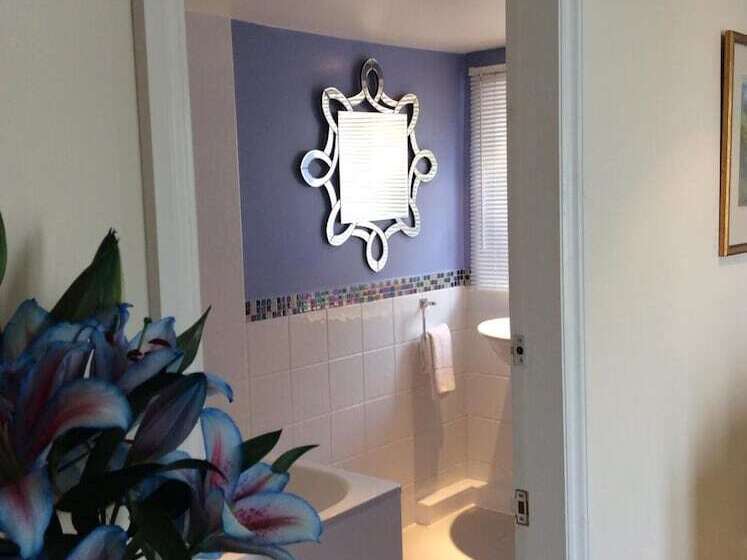 مبيت وإفطار Bretton Cottage