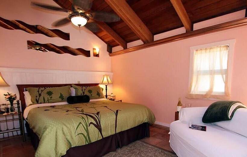 住宿加早餐  Elk Cove Inn & Spa