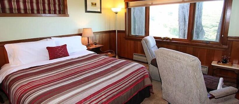 住宿加早餐  Elk Cove Inn & Spa