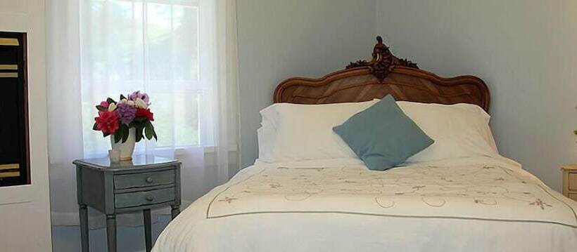 住宿加早餐  Elk Cove Inn & Spa